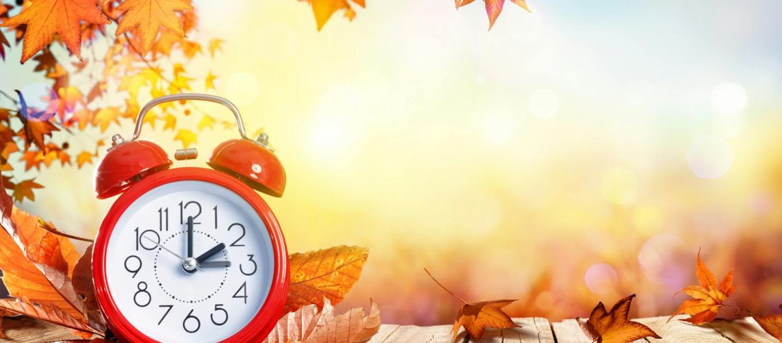Heure d'hiver 2026 : date du changement d'heure ? comment éviter la fatigue ?