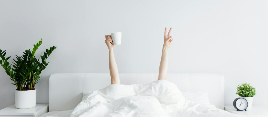 Êtes-vous vraiment un petit dormeur ?